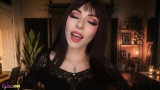 Egilea ASMR