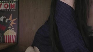 Yoon Ying ASMR - movies are just an excuse | 영화는 핑계고