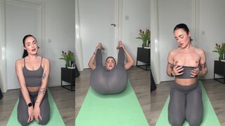 emily squirt 2