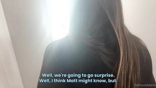 bryce adams - fucking matt and momo