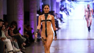 The Black Tape Project  Art Hearts Lafw  Slow Motion