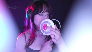 SkepticalPickle ASMR