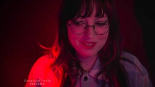 SkepticalPickle ASMR
