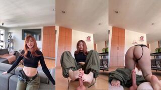angela55 kim possible cosplay