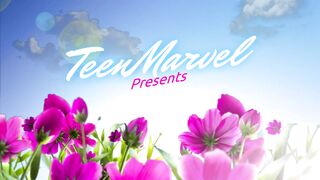 Teen Marvel - Bella and Sofie - Best Friends