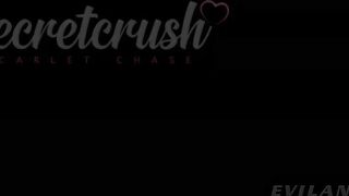 Secret Crush 15