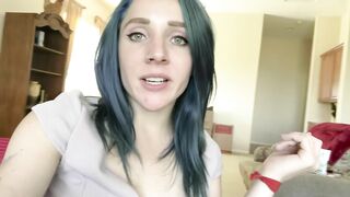 Kristie Bush Suck Me, Girlfriend Experience