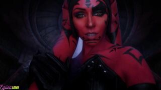 Egilea ASMR