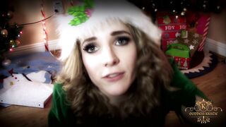Kristie Bish Candy Cane Calamity