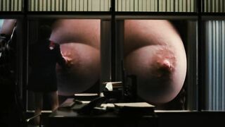 Sydney Sweeney S3 E5 Nude Scene Euphoria