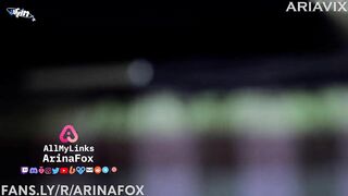 FoxyElf | ArinaFox