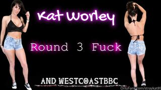 straykat89 bbc creampie