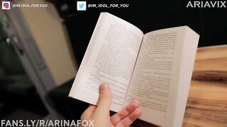 FoxyElf | ArinaFox