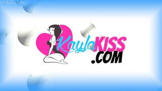 Kayla Kiss