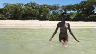 HEGRE NYX - KENYAN BEACH BODY