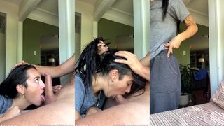 tabbynoname doggystyle