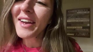 Bryce Adams - OnlyFans Squirting All Over My INTERN!