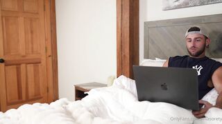 Mia Sorety Caught Stepbro Watching Porn Video Leaked