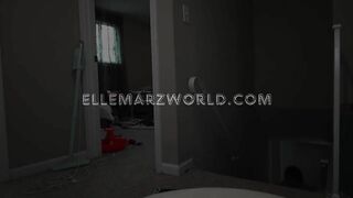 Elle Marz - Annoying Free Use Sister