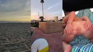 Bougie_BB - Spring Break Is For Making Bad Decisions