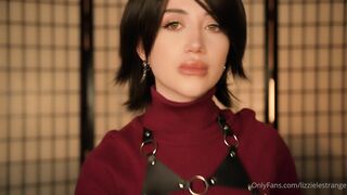 Lizzie Lestrange ASMR