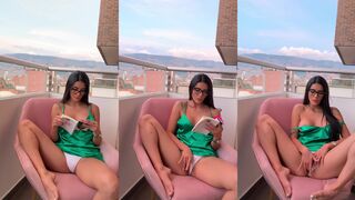 Hanna Miller, colombian