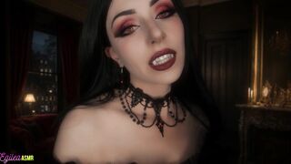 Egilea ASMR