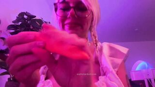 Soph Stardust ASMR