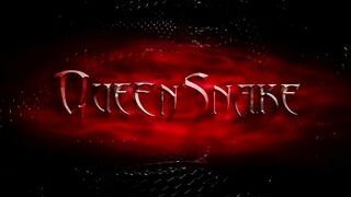 Hot Rain Queensnake Studio