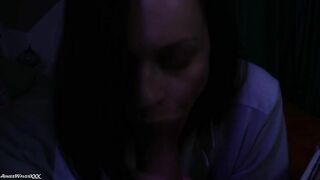 aimeewavesxxx fuck fest with stepmommy the day you've always dreamed of