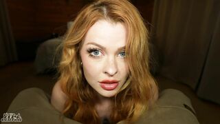 Elly Clutch - Dominated By step-Dad's Business Partner