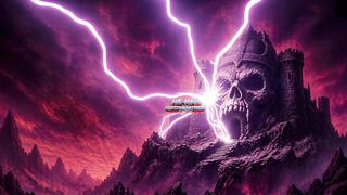 New Littlepuck Domming Angela White Evil-lyn vs Teela He-Man Parody