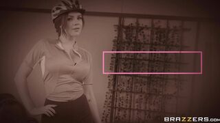 Gabbie Carter Easy Ride Her