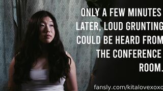 K.L.XOXO OF - Video 1