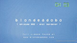 blondeadobo