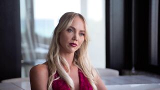 Lily Phillips Turned On Dirty Sexy Money S01E03 Cowgirls Dont Cry