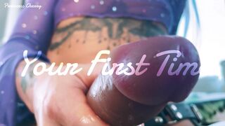 Princess Cherry Your First Time
