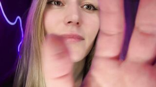 Barberry ASMR