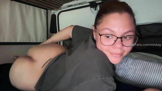 Mtvkay18 Big ass onlyfans