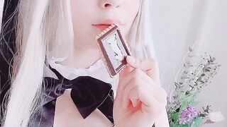 Amai Mai (Video 1)