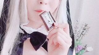 Amai Mai (Video 1)
