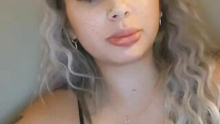 Ejuiccy Leaked OnlyFans (Video 3)