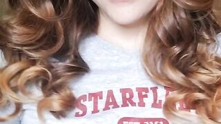redhead (Video 1)