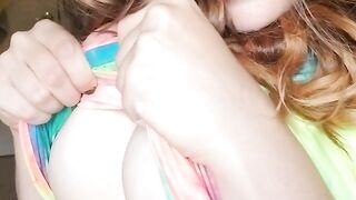 redhead (Video 6)