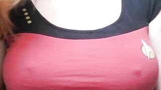 redhead (Video 7)