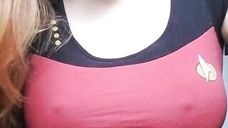 redhead (Video 7)