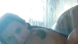 Amanda nicole ppv sex tape in the shower