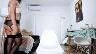 nicolebelle - Cover My Tits & Face