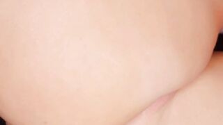 Kimmi Dildo Anal