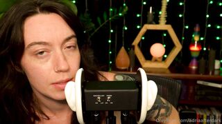 Adria ASMR